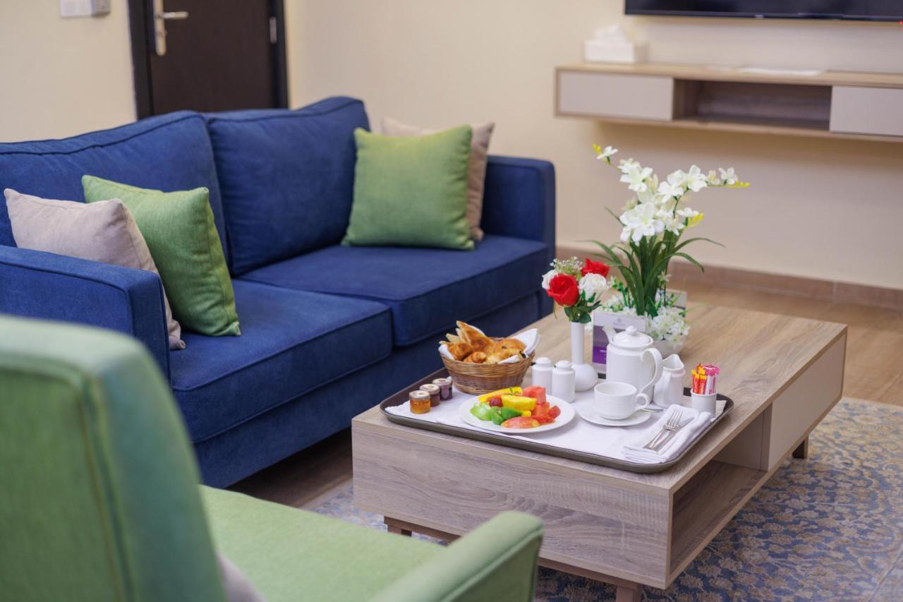 Silver Moon Hotel 阿比让 外观 照片